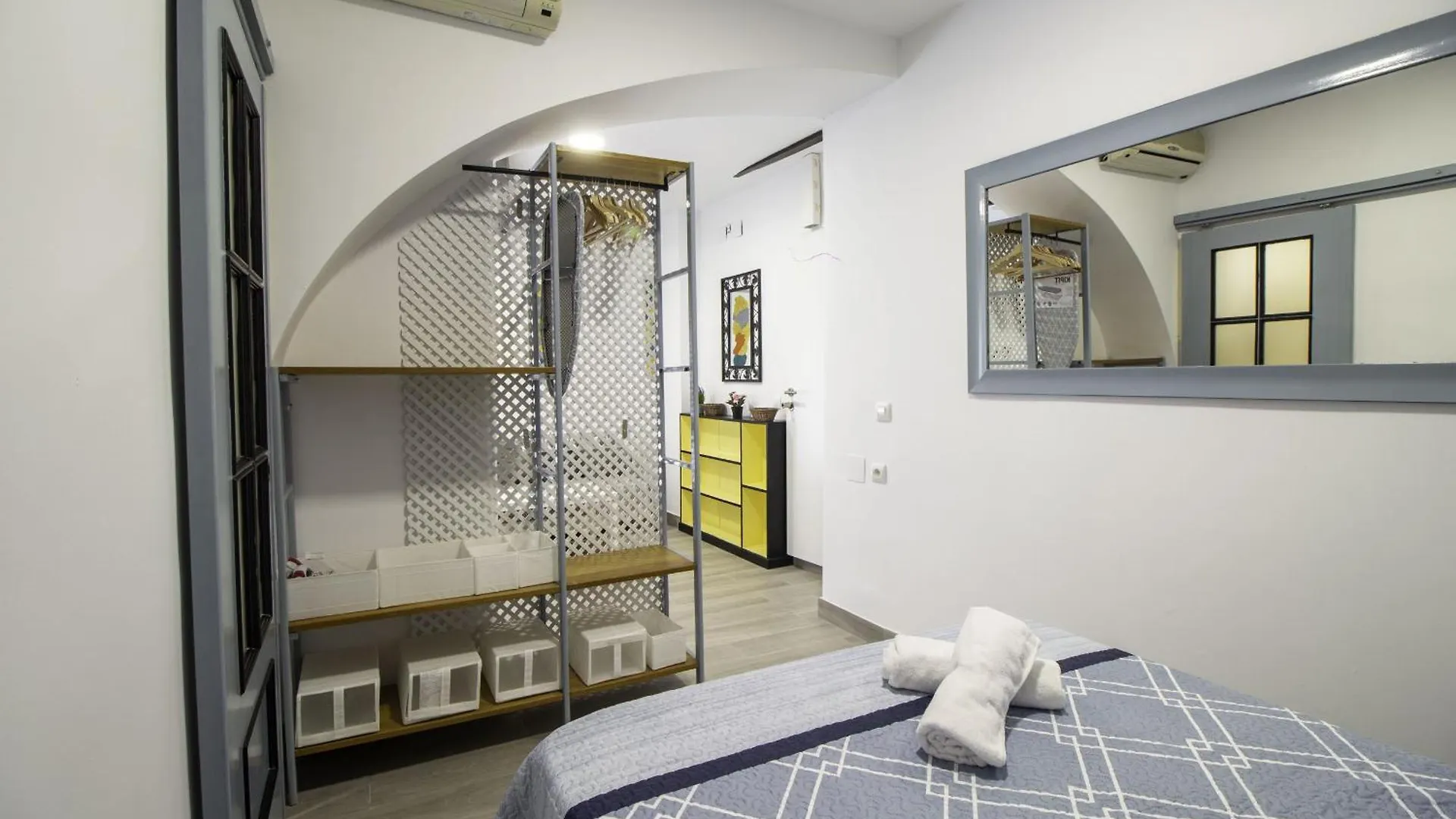 Apartamento Cruces Centro Luna Y Sol El Puerto De Santa Maria