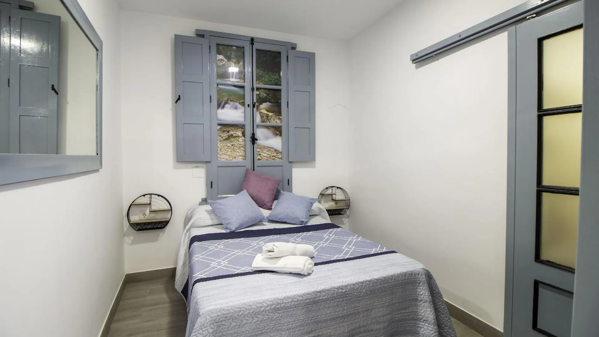 Apartamento Cruces Centro Luna Y Sol El Puerto De Santa Maria Spain