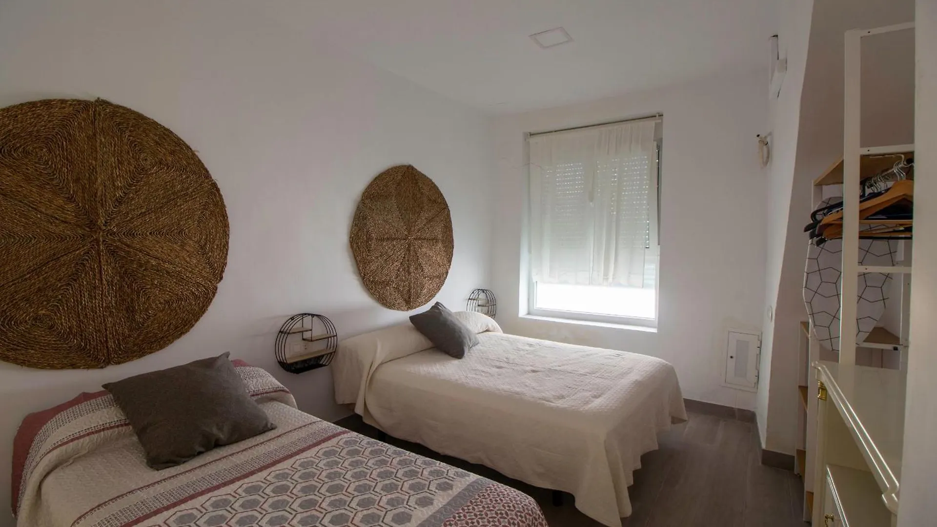 Apartamento Cruces Centro Luna Y Sol El Puerto De Santa Maria Apartment