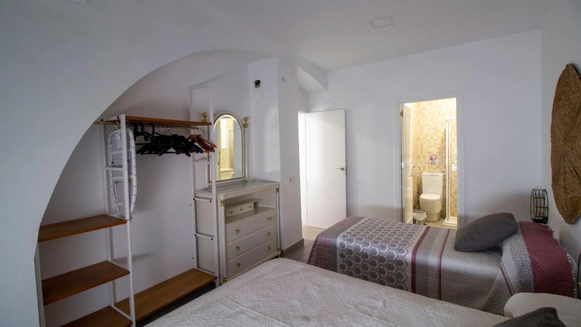 Apartment Apartamento Cruces Centro Luna Y Sol El Puerto De Santa Maria Spain