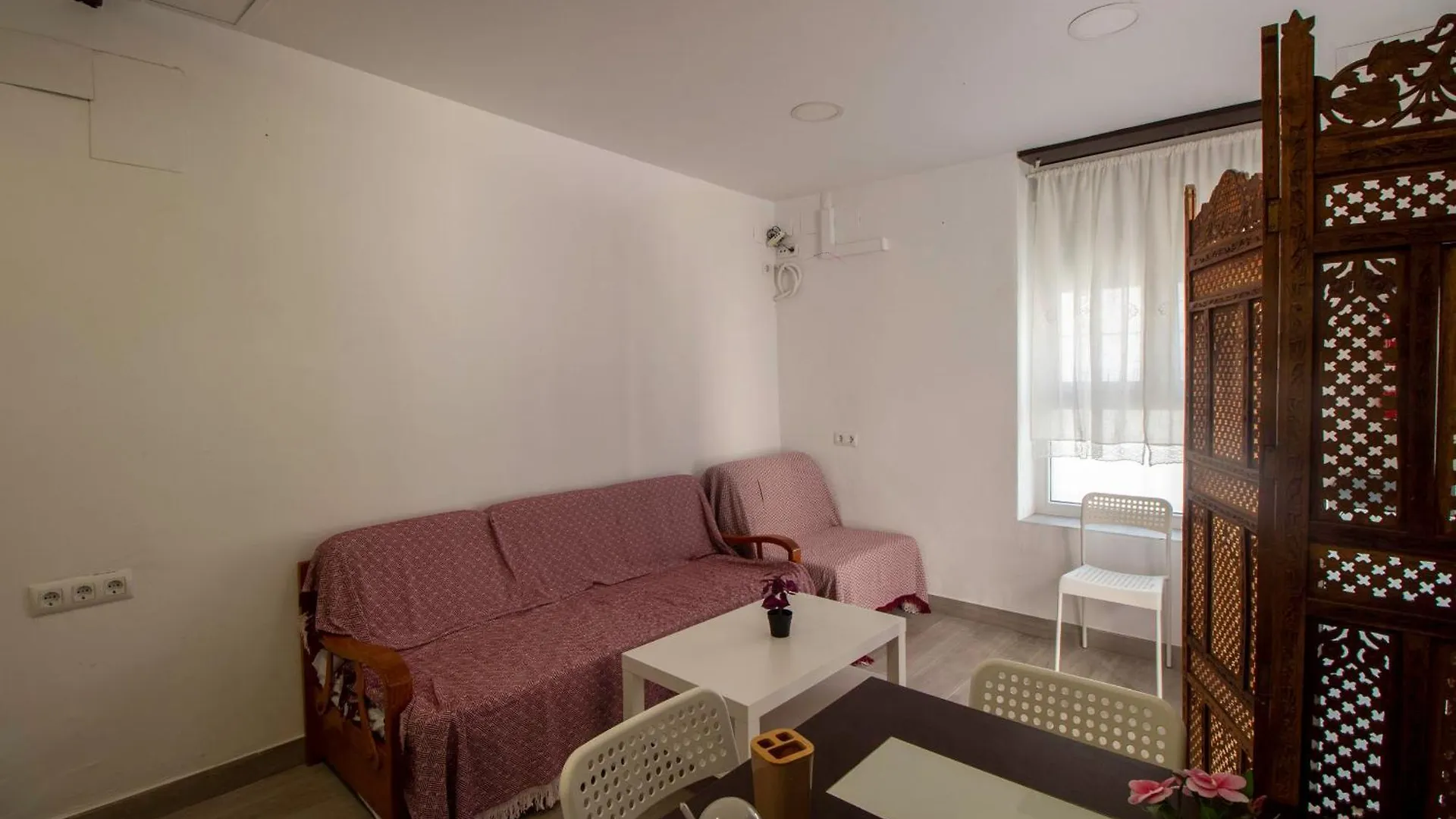 Apartment Apartamento Cruces Centro Luna Y Sol El Puerto De Santa Maria Spain