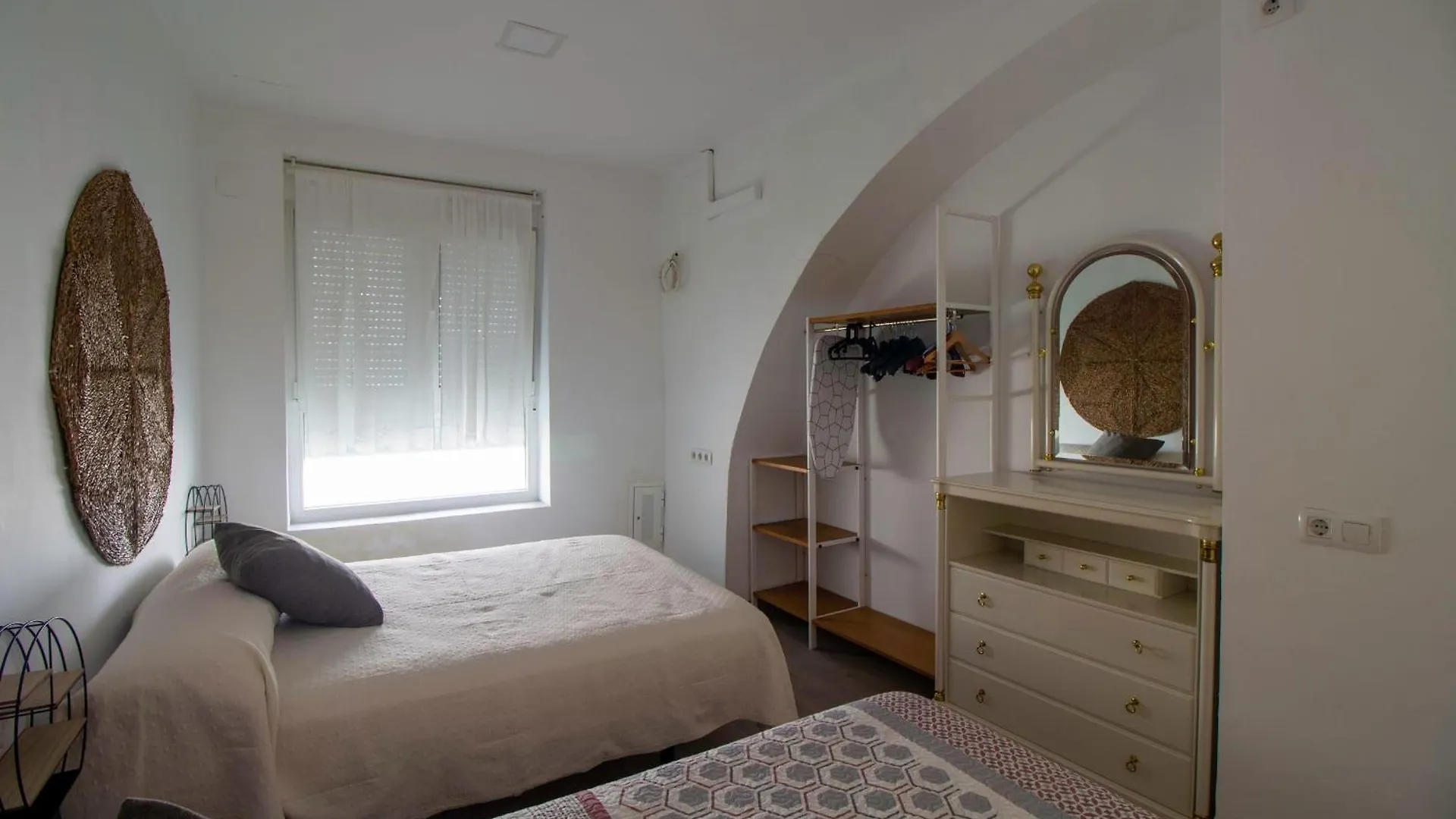 Apartamento Cruces Centro Luna Y Sol El Puerto De Santa Maria Apartment